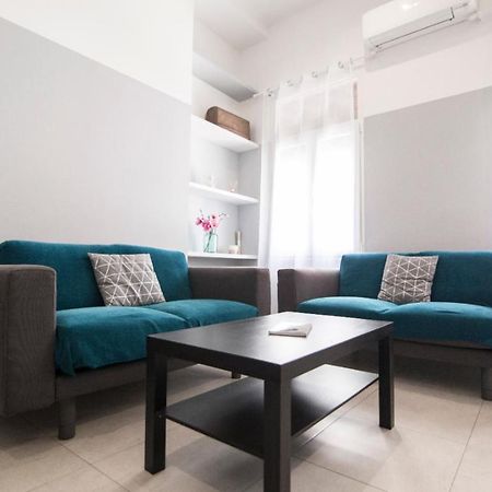 Minty Stay - Velarde Madrid Extérieur photo