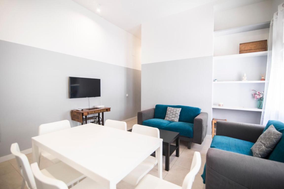Minty Stay - Velarde Madrid Extérieur photo