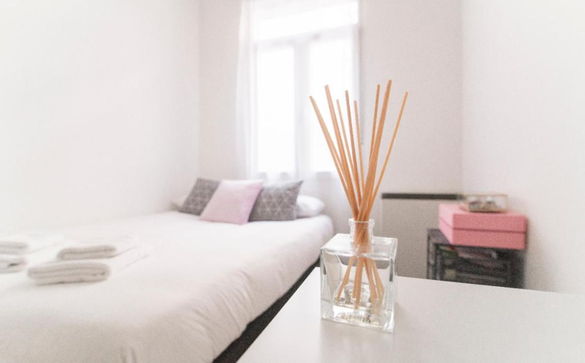 Minty Stay - Velarde Madrid Extérieur photo