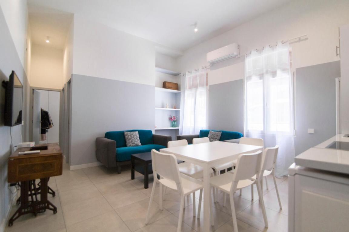 Minty Stay - Velarde Madrid Extérieur photo