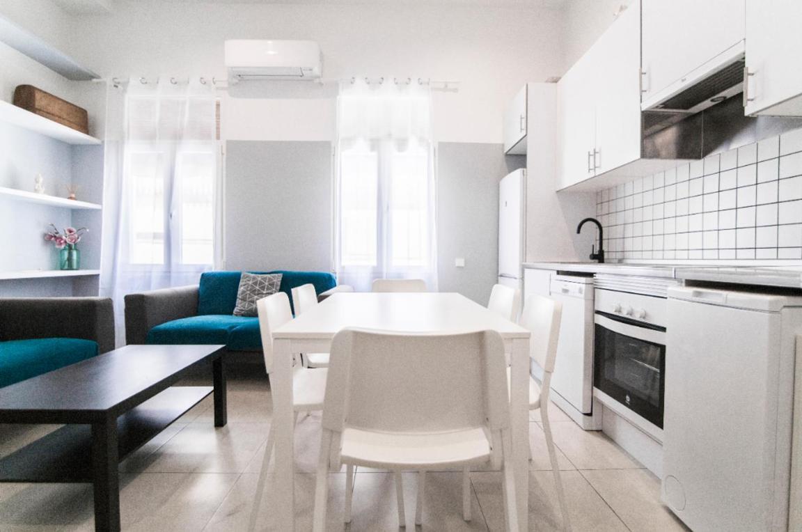 Minty Stay - Velarde Madrid Extérieur photo