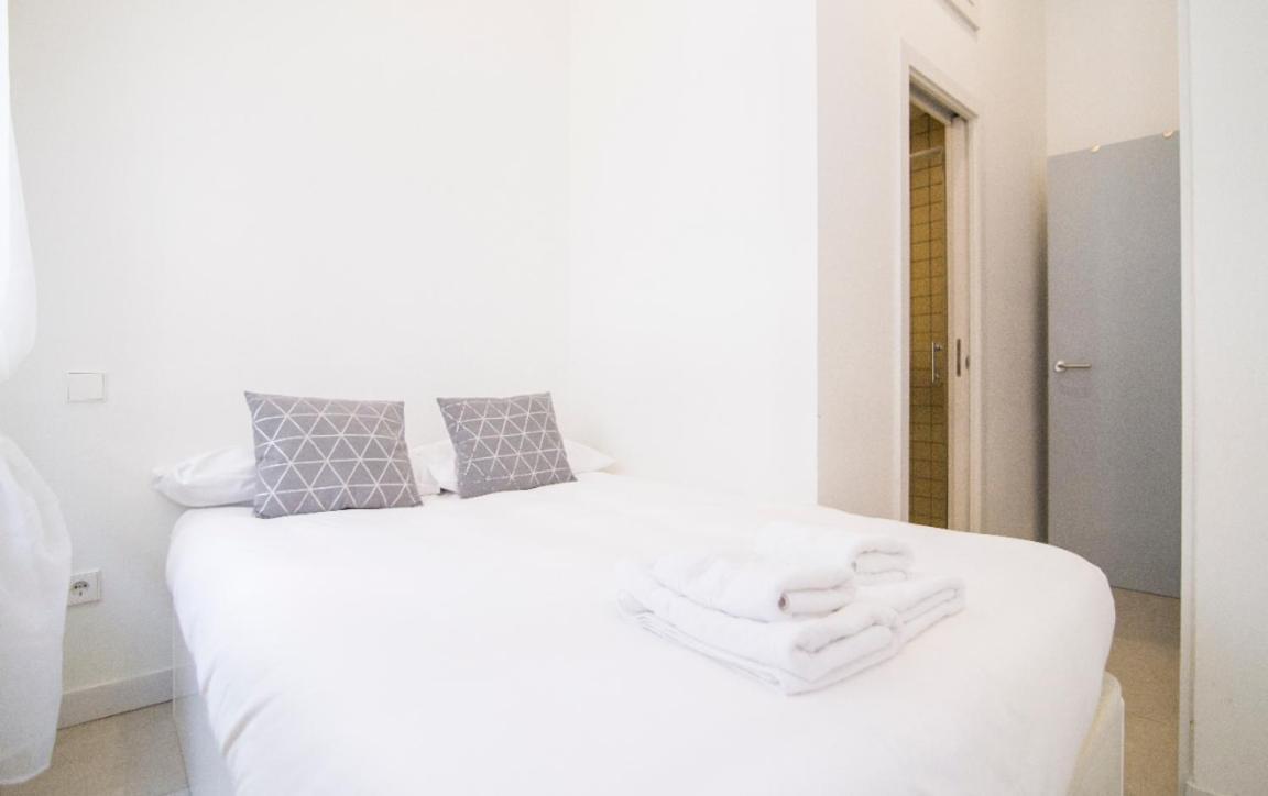 Minty Stay - Velarde Madrid Extérieur photo