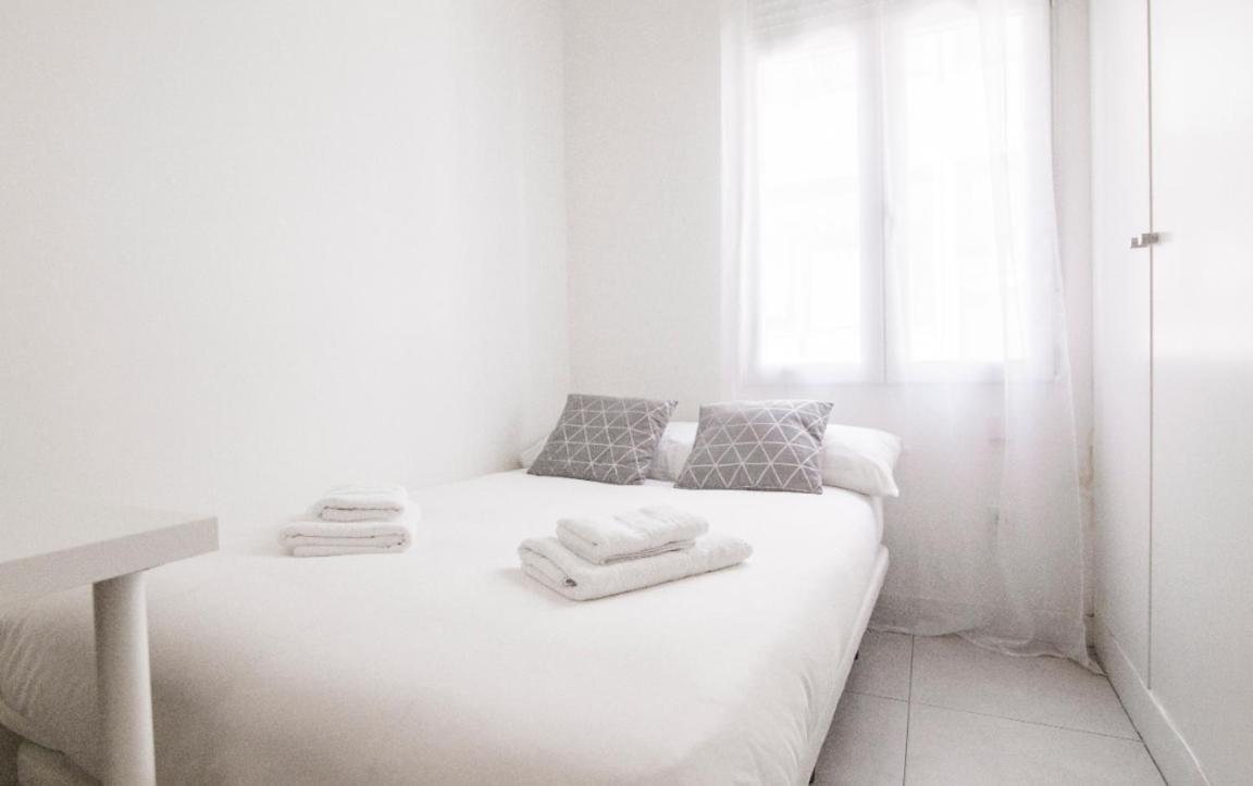 Minty Stay - Velarde Madrid Extérieur photo