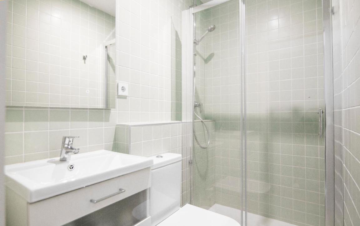 Minty Stay - Velarde Madrid Extérieur photo