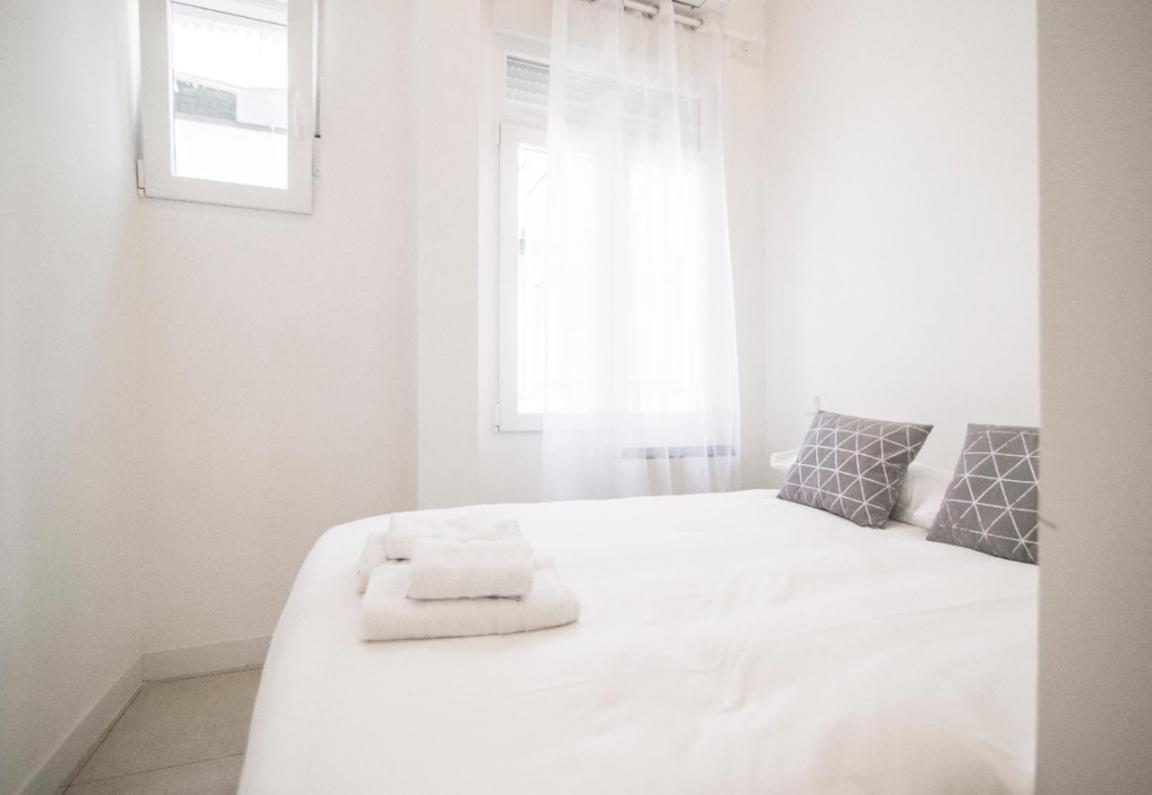 Minty Stay - Velarde Madrid Extérieur photo